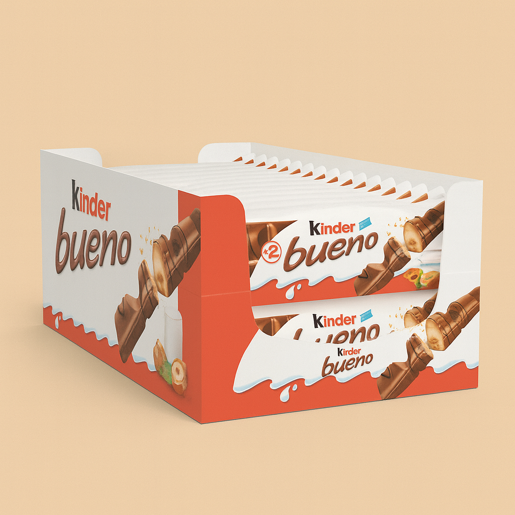 Kinder Bueno