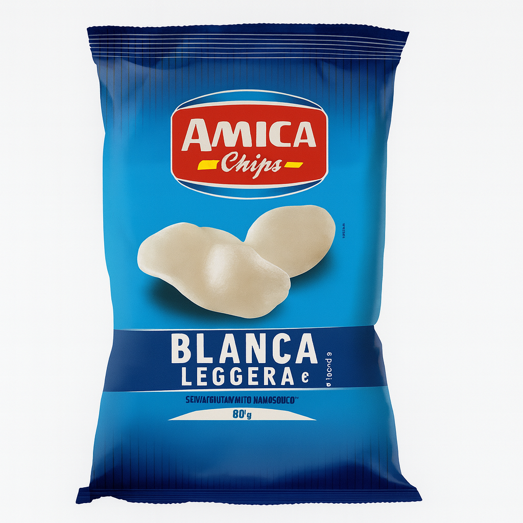 Patatine Blanca