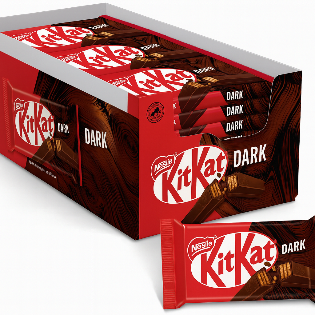 KitKat Dark