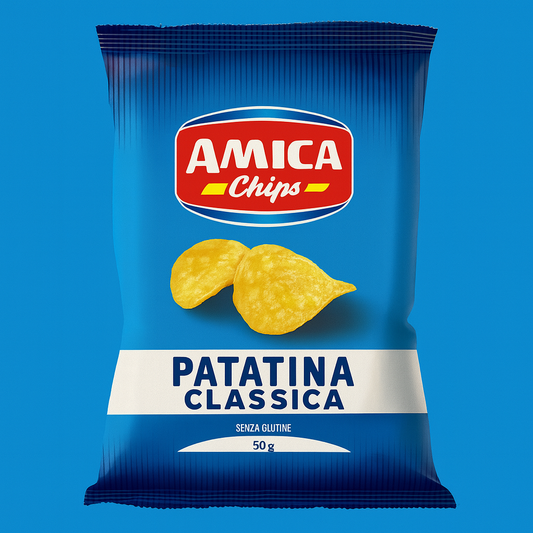 Patatine Classiche