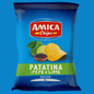 Patatine Pepe E Lime