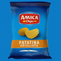Patatine Grigliate