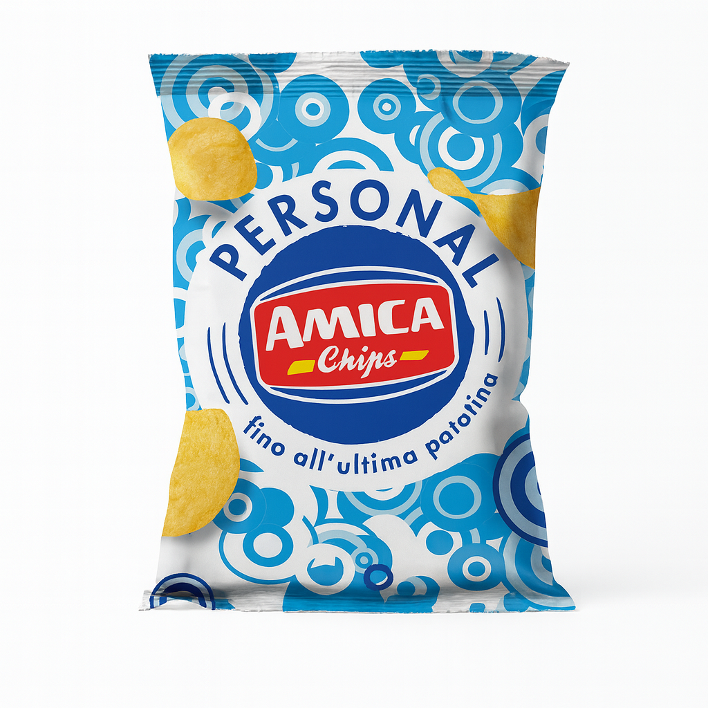 Personal Chips