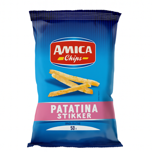 Patatine Stikker