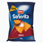 Patatine Senorita Tortilla Salsa BBQ