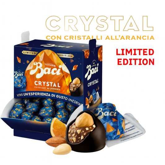 Baci Marsupio Crystal