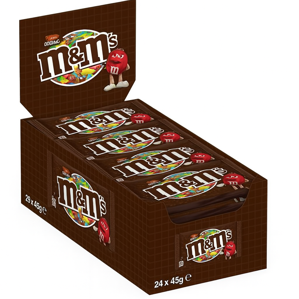 M&M's Chocolate