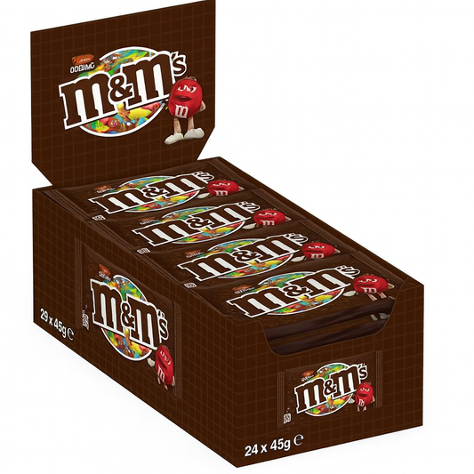 M&M's Chocolate