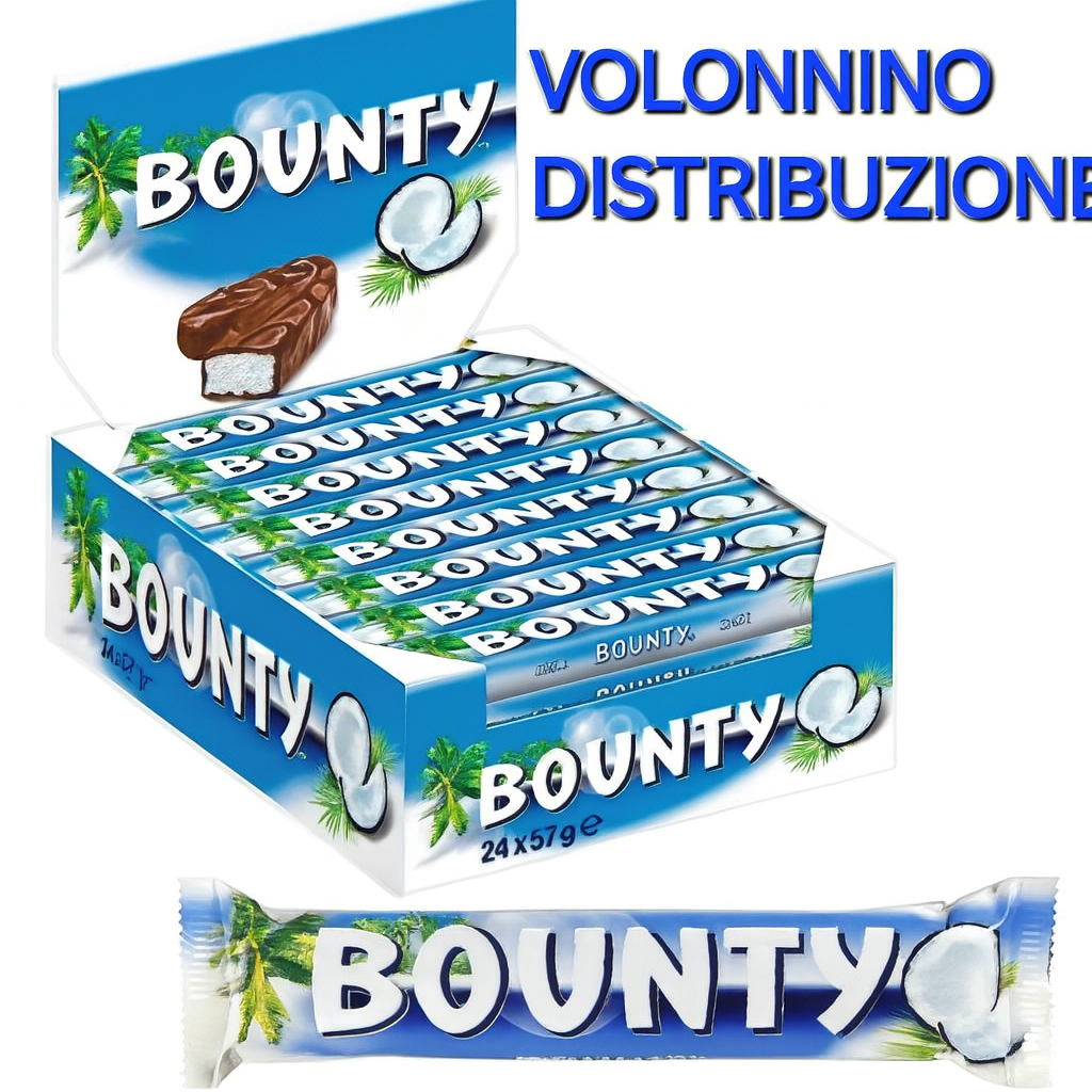Bounty