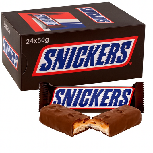 Snickers