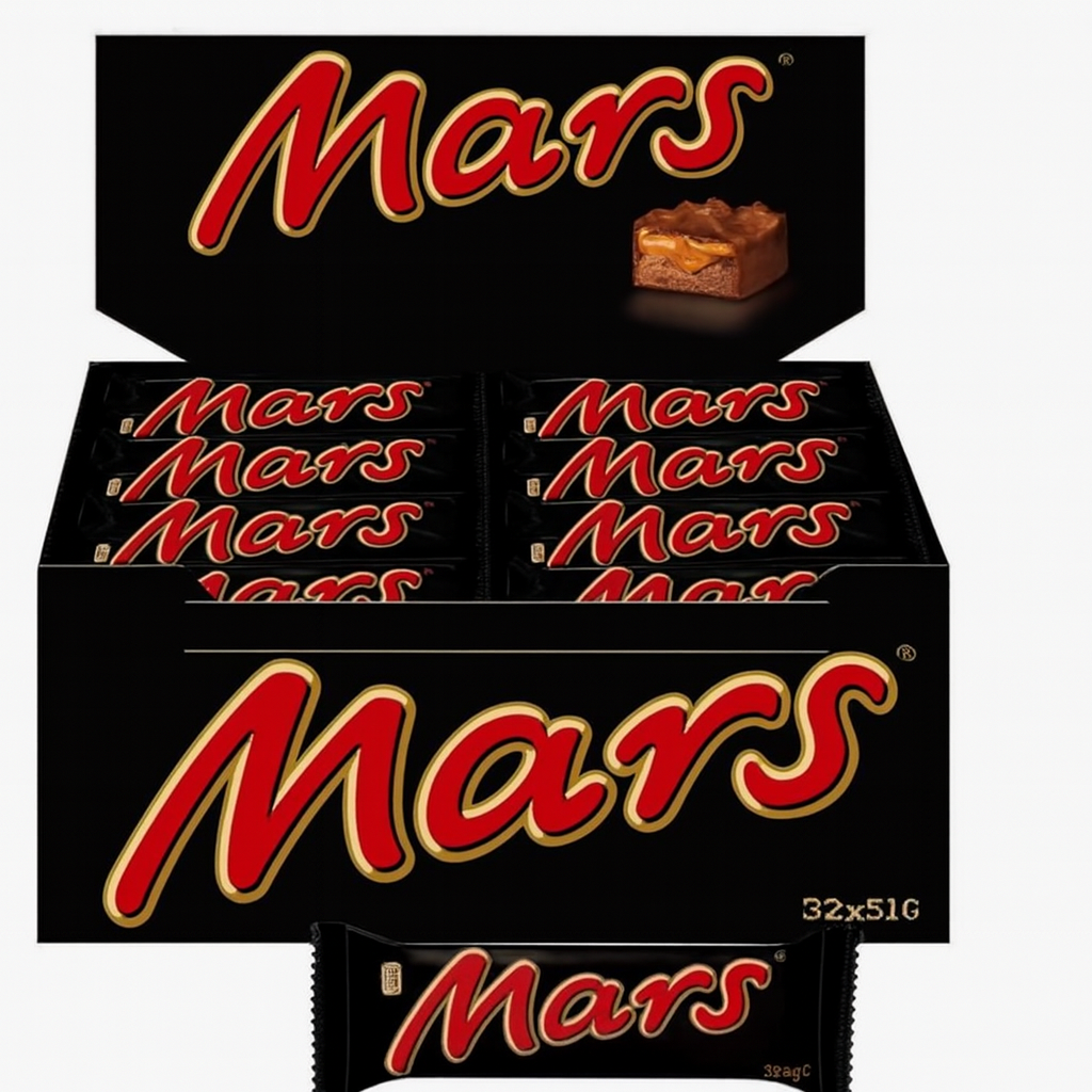 Mars