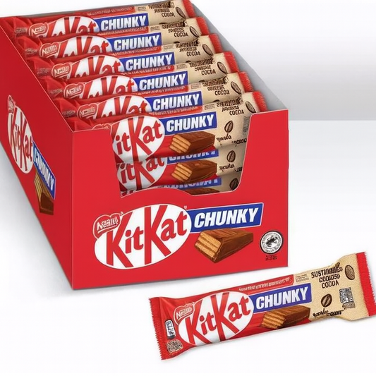 KitKat Chunky