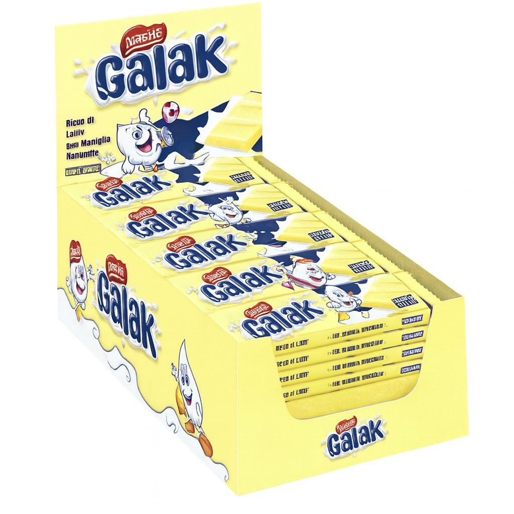Galak