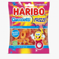 Haribo Ciucciotti Frizzi