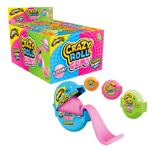 Jhony Bee Mini Roll Tattoo