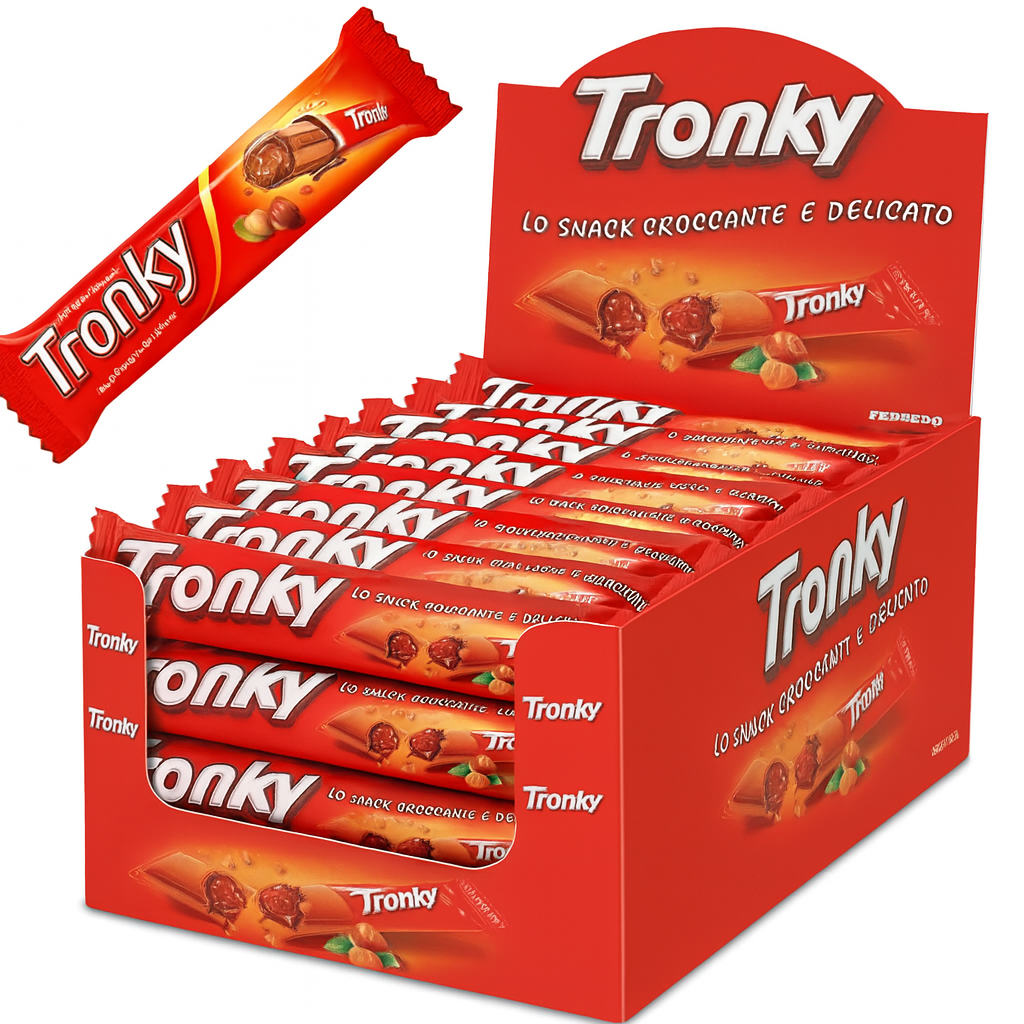 Tronky