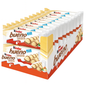 Kinder Bueno White