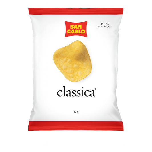 Patatina Classica