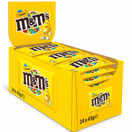 M&M's Peanut