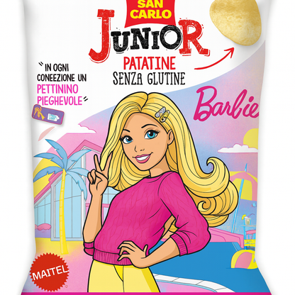 Patatina Junior